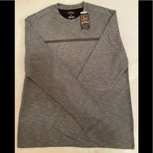 NWT Men’s Arrow Heritage Knit.